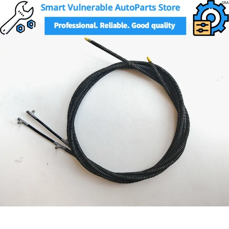 

Q0014817V003000000 For SMART ROADSTER HOOD W452 Long CABLES sunroof cable