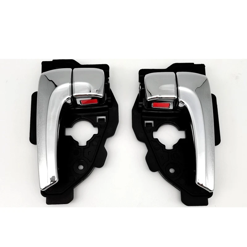 

For Hyundai Ix35 Door Handle Front Rear Left Right Inner Handle Assembly