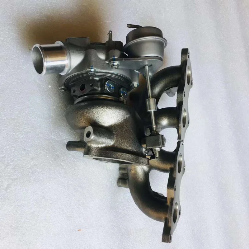 

Factory price turbocharger parts turbocharger model K03 53039700306 28231-2B700 FOR Veloster 1.6T 1807011001 engine