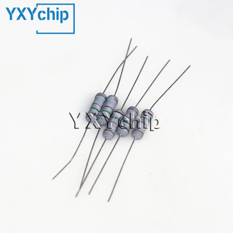 20Pcs 1W Carbon Fil… - image