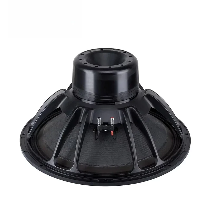 21 Inch 8ohm 4400W Big Power Subwoofer 151mm Voice Coil NEO