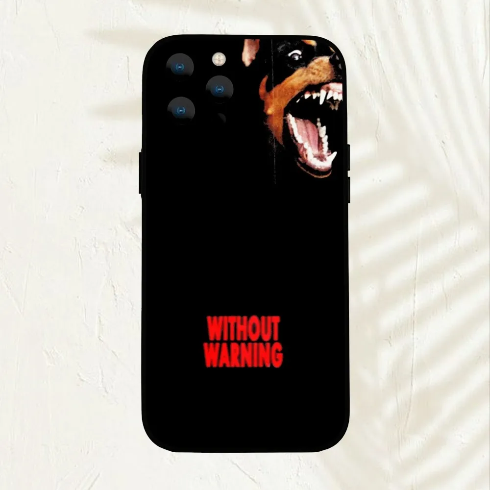 21 Savage Without Warning  Phone Case  For Samsung Galaxy S24 S23 S22 S21 S20 Ultra Plus S20FE FE Cover