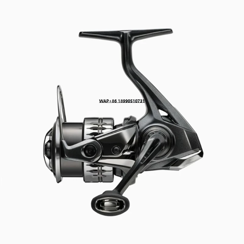 

Original 25 COMPLEX XR C2500F4 2500F6 9+1 BB High Ratio Long Casting Power Aurora Spinning Fishing Reel