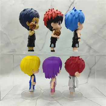 10 best sales Figura de Kuroko No Basket - №4