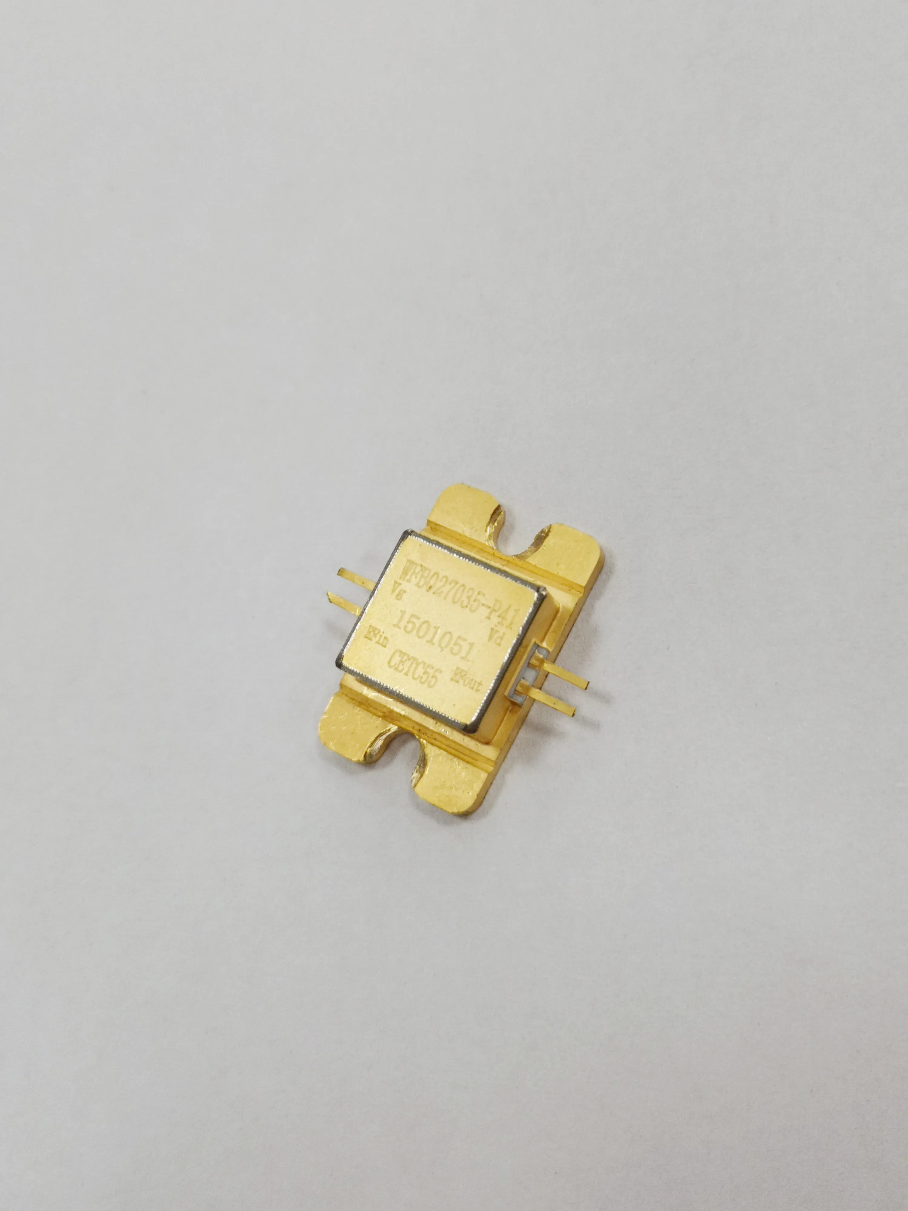 BLF546 1 unit price excluding tax HF tube RF power tube amplifier RF module resistor and capacito