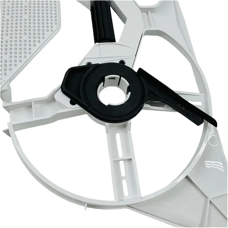 Complete Mop Cleaning Station Accessories Replacement Parts Tray Washboard For Dreame X40 Ultra/X40 Ultra