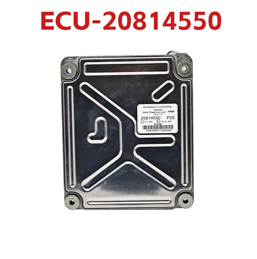 

20814550Applicable to Volvo ECU electronic controller reaction motor computer board 20814550