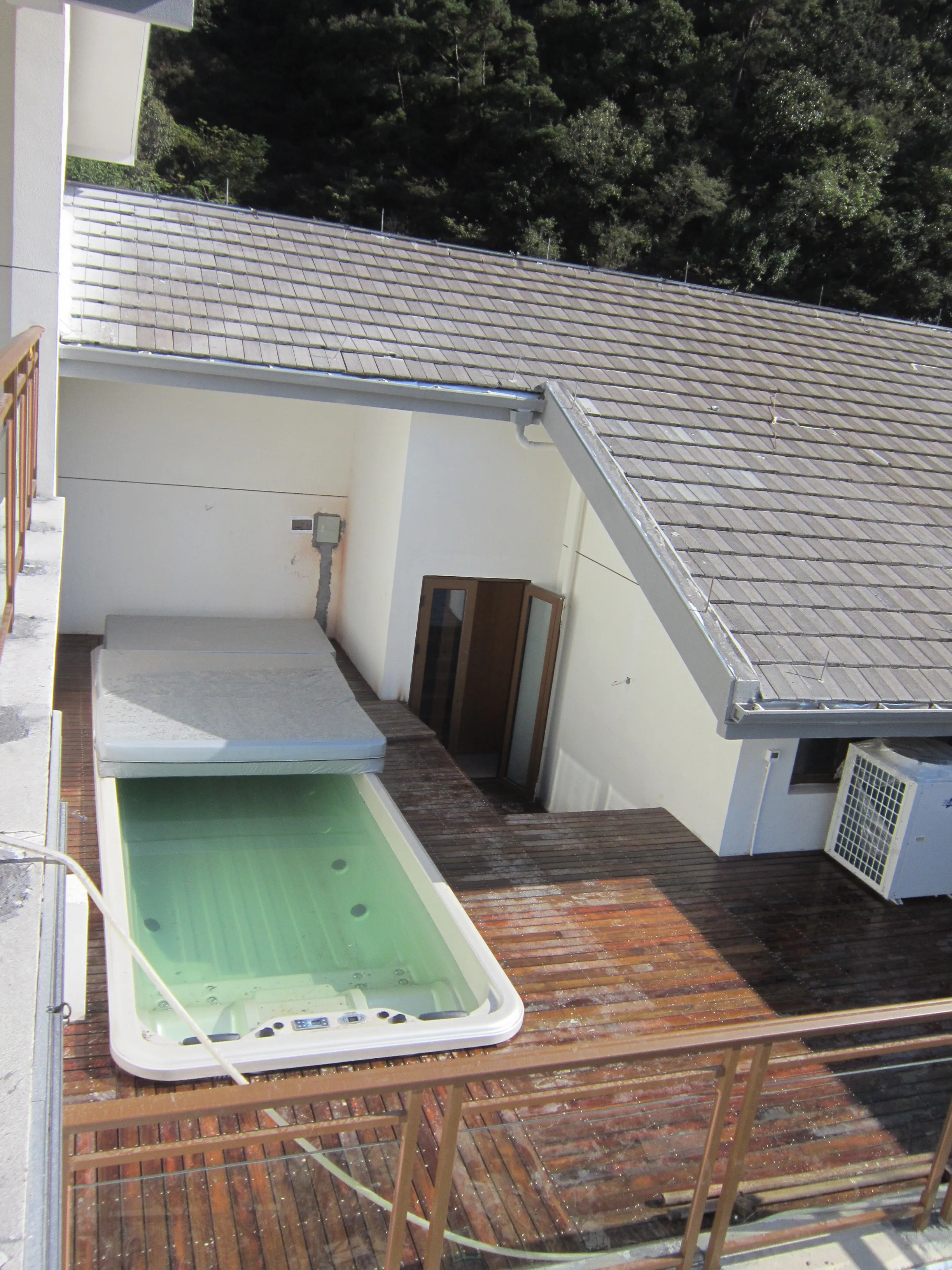 Factory Directly Sale Pool Massage Whirlpool Bathtubs Swimming Pool Swim Air Jet Massage Spa Hot Tub Acrylic Whirlpool Swim Spa