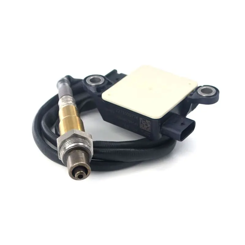Dependable-Diesel Exhaust Particulate Matter Sensor LC3A-5L216-CB 0281007946 For Ford F250 F350