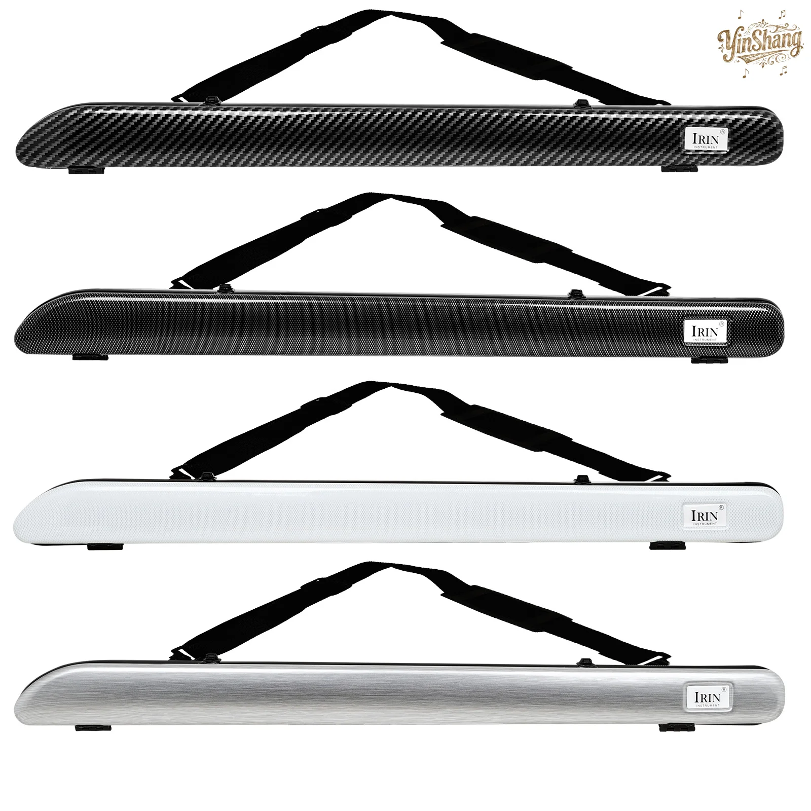 

Cello Viola Violin Bow Case, Bow Rod Case, Portable Crossbody Bow Storage Box