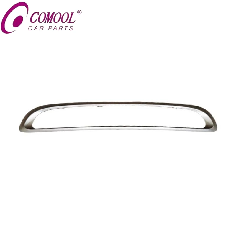 

OEM 4518880051 Front Radiator Grille Surround New Condition Frame Moulding for Smart Fortwo