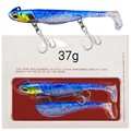 37g Blue