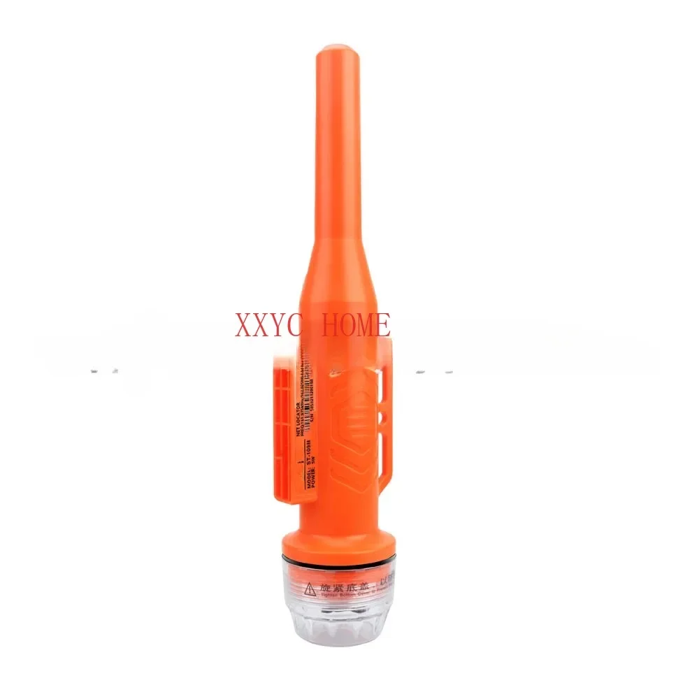 

ST-109M Marine Boat Use Fishing Net Position Meter Send AIS Location with Antenna IPX7 Waterproof GPS Anti-lost Tracker