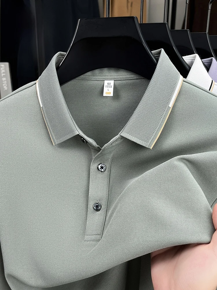 Rn Long Sve Cotton … - image