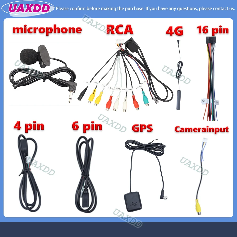 2 Din Car Radio And… - image