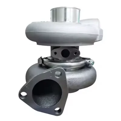 

Турбокомпрессор 6D14 S6D14 49179-00100 49179-00130 ME037700 4917900100 4917900130 TD06-17A для CATERPILLAR