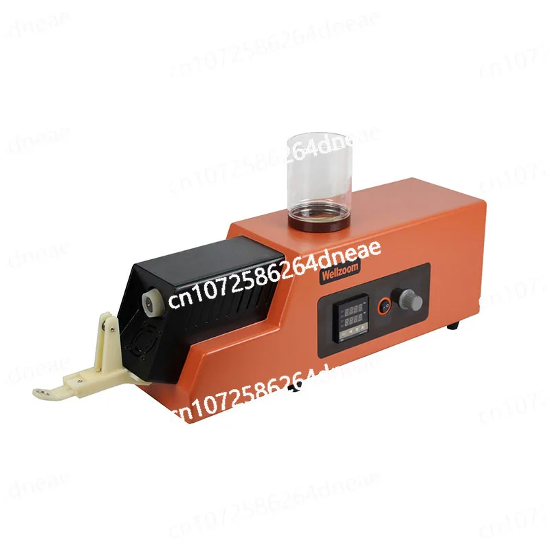 3D Printer Companion Desktop 3D Printing Consumables Extruder/Wire Winding Machine 1.75mm 3mm Filament Extruder Machine