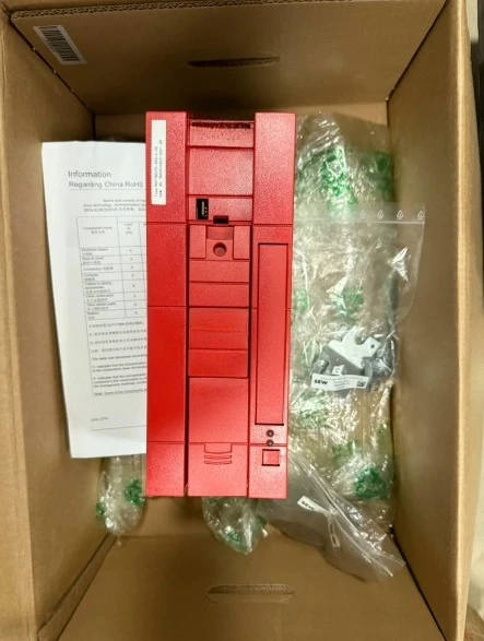 MC07B0075-5A3-4-00 Brand New Servo Drive (In Stock)