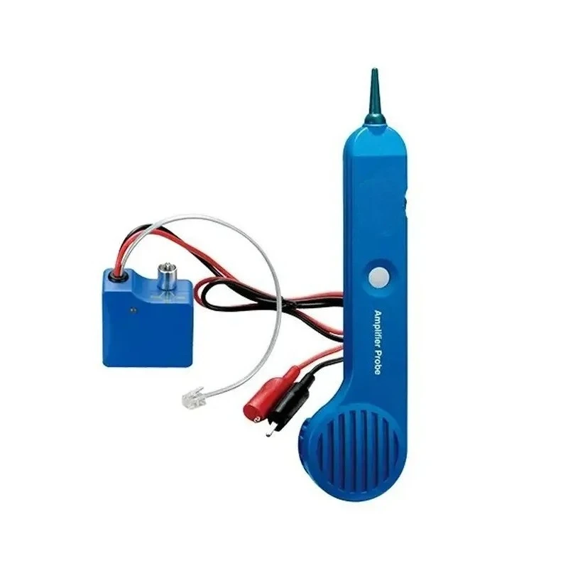 

CEM LA-1013 Amplifier Probe for Indoor/outdoor Wiring Telecommunications Cable Assembly Tracking or Maintenance
