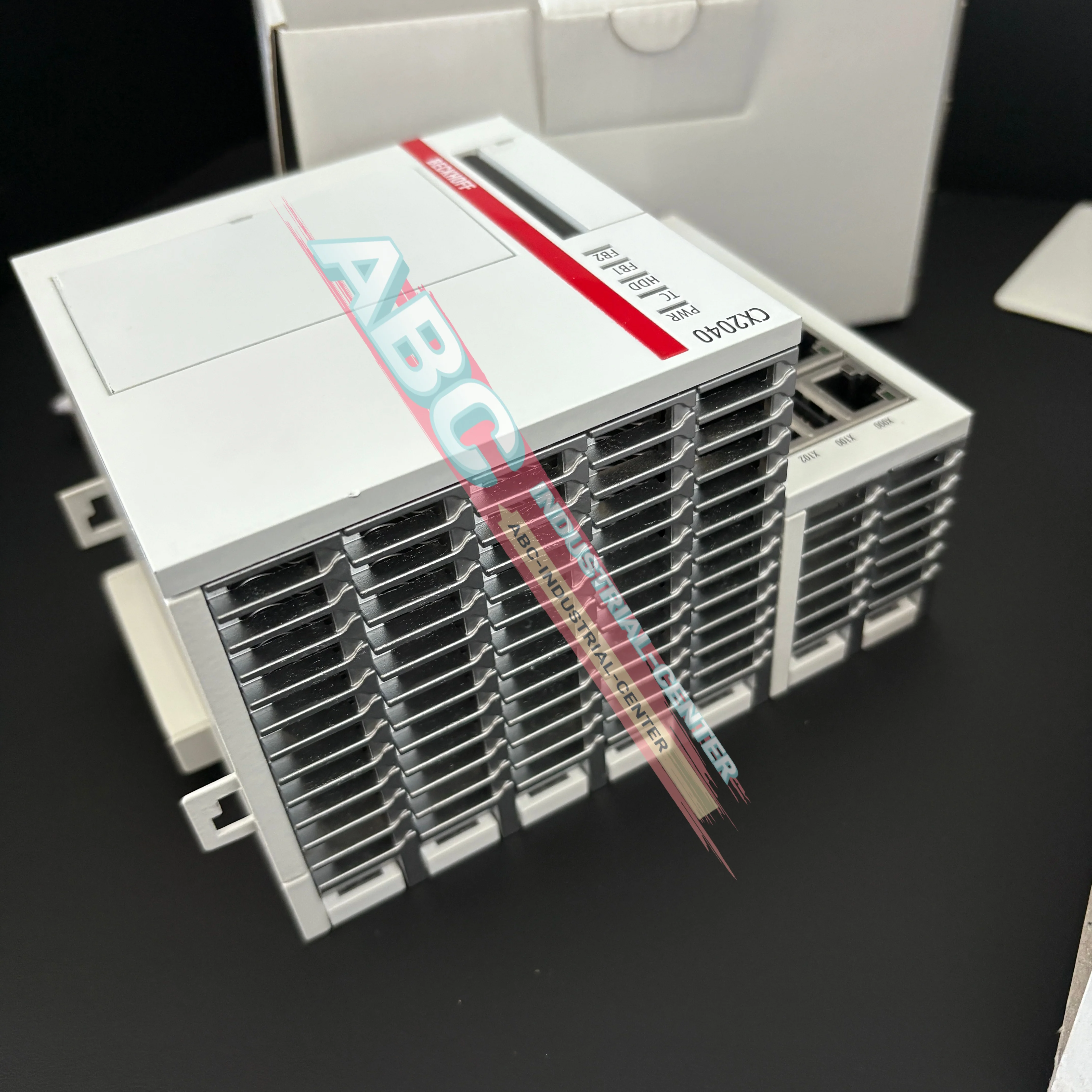 

CX2040-0125 controller Brand new