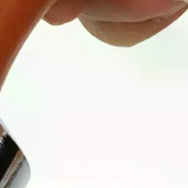 

〔20E〕|49/51/53/58MM Wood Coffee Tamper Internal Spring Balanced Force Coffee Hammer Stainless Steel Base Barista Tools〔25〕