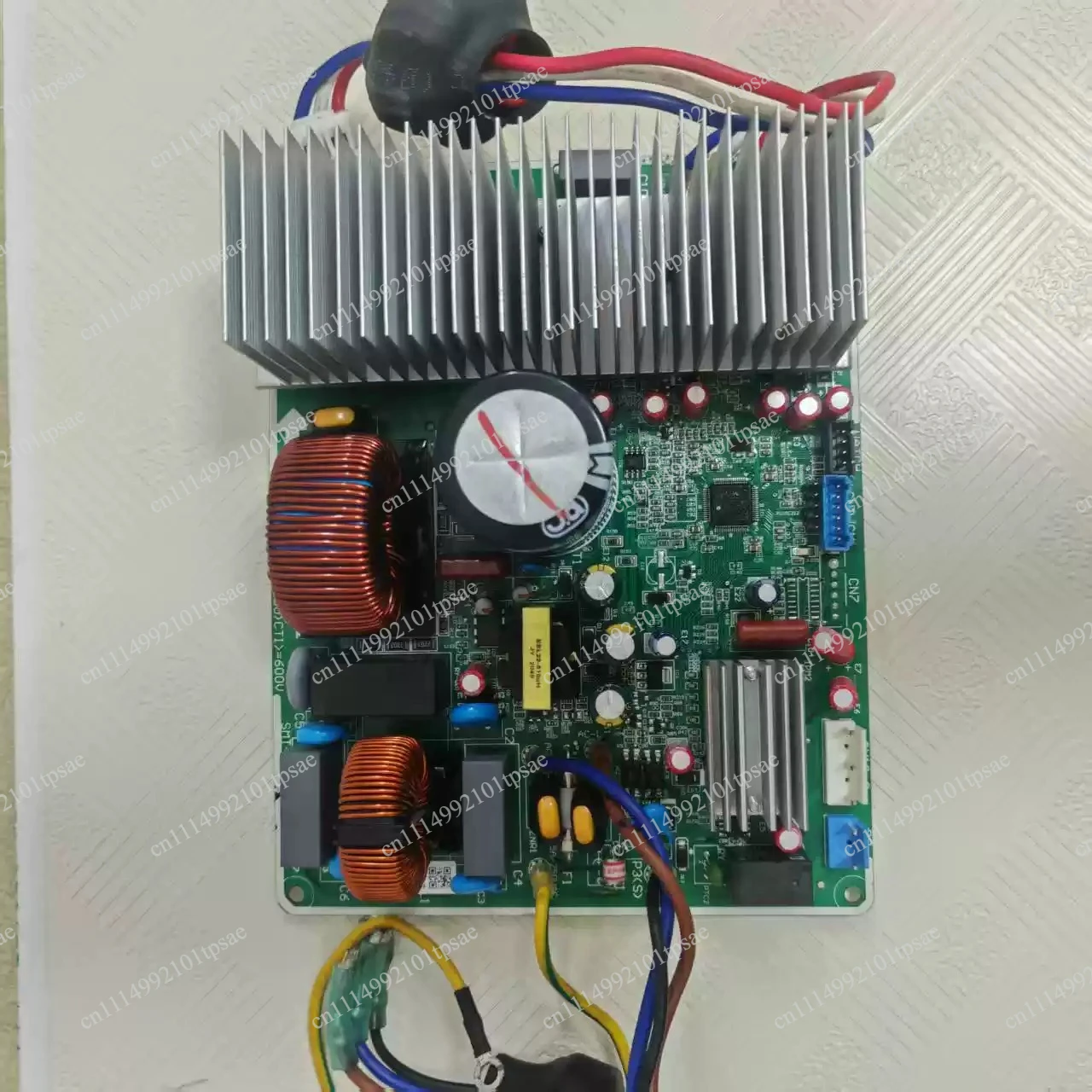Variable frequency air conditioner outdoor control board 90%, air conditioner PCB replacement assembly