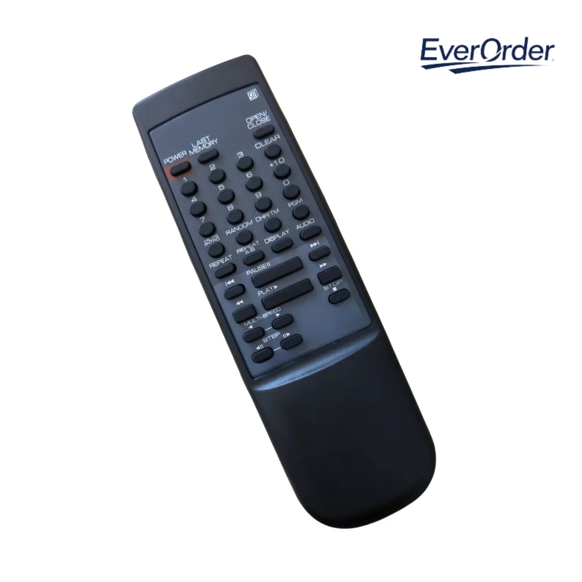 Nouvelle télécommande de haute qualité pour lecteur de disque Laser Pioneer CU-V154 CU-V141 CLD-S315 CU-CLD148 CU-CLD048 CU-CLD106