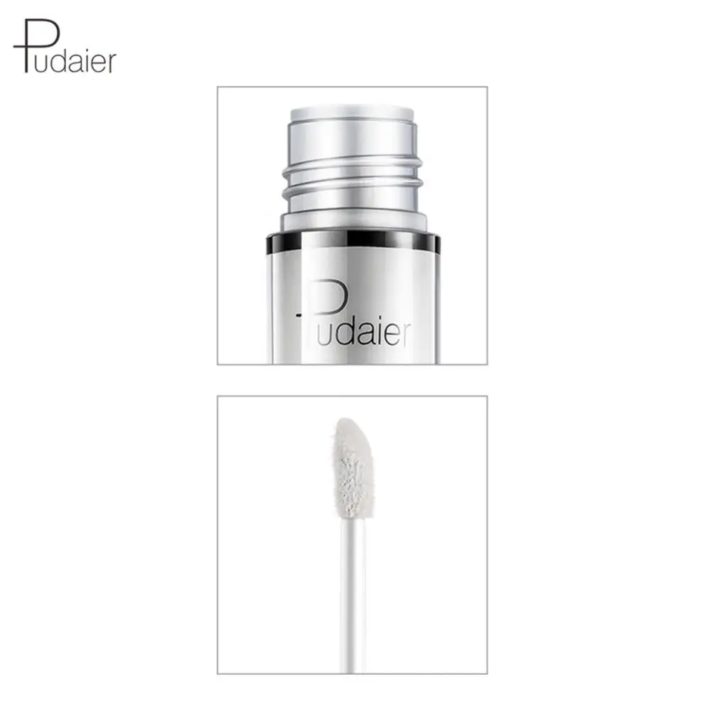 Pudaier Eye Primer Eye Base Cream Long Lasting Eyelid Primer Liquid Base Eyeshadow Base Primer Makeup Moisturzing TSLM1