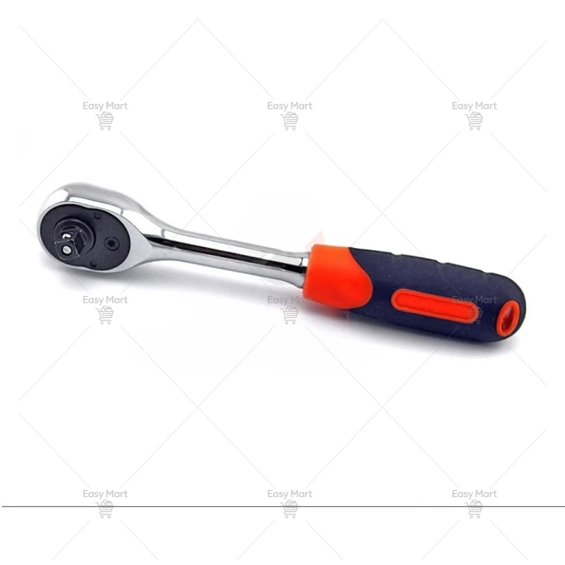 前後両用レンチ-ハードウェアツール-クイックオフ、大・中・小フライタイプ-手動クイックオフ-ラチェットレンチ