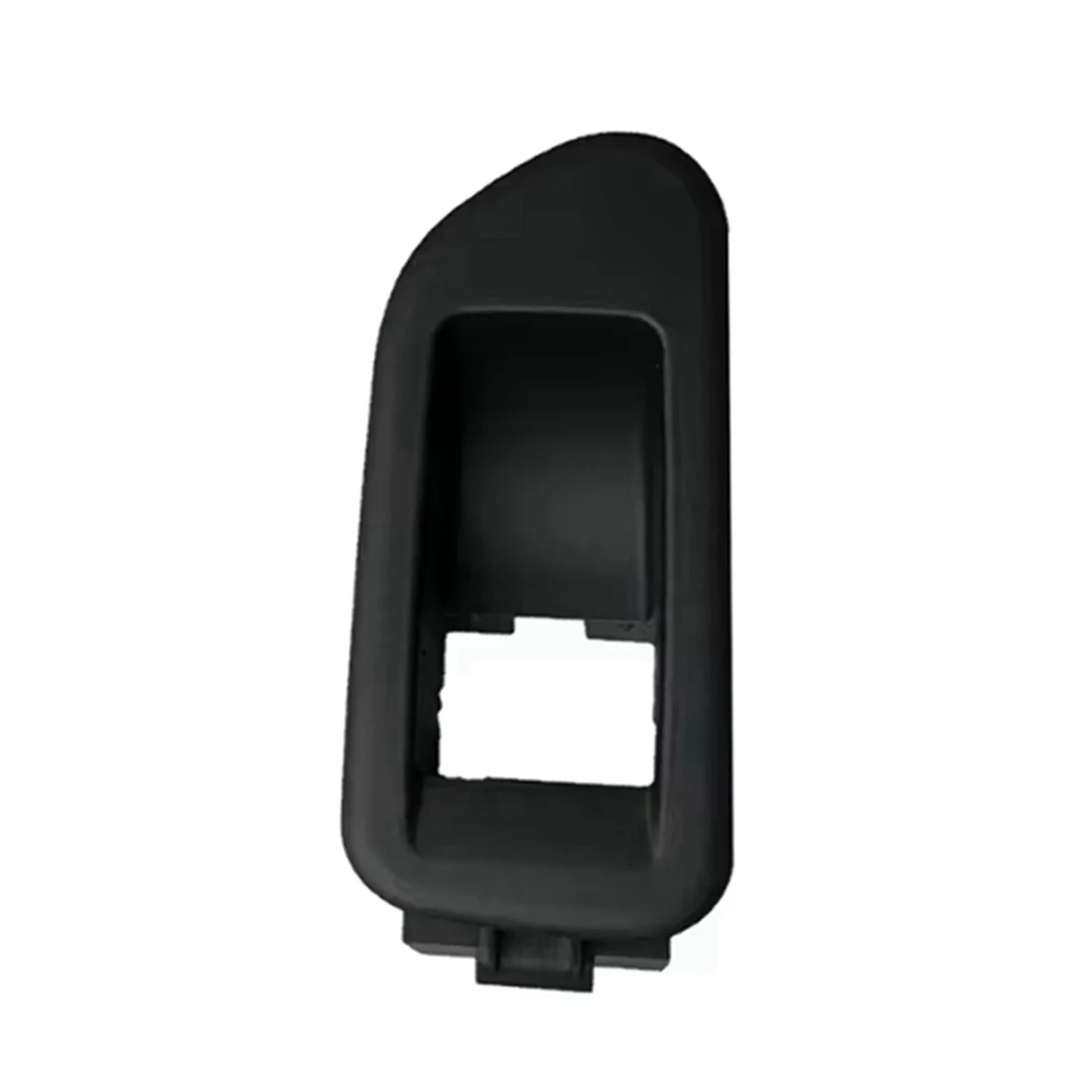 #129O Window Control Switch Bezel Panel Cover Trim for Golf MK6 GTI 6 R32 (Plastic)