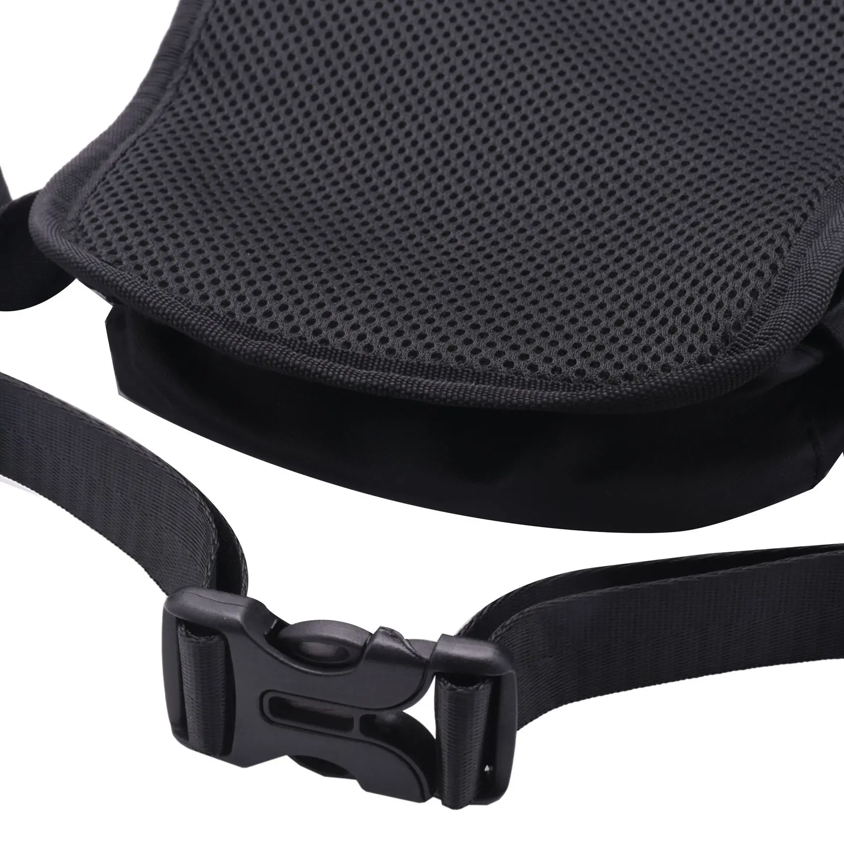 *X07A Leg Bag Nylon Men Drop Fanny Pack Motorcycle Riding Casual Shoulder Cross Body Thigh Male Hip Belt Waist Bags Thigh view 4
