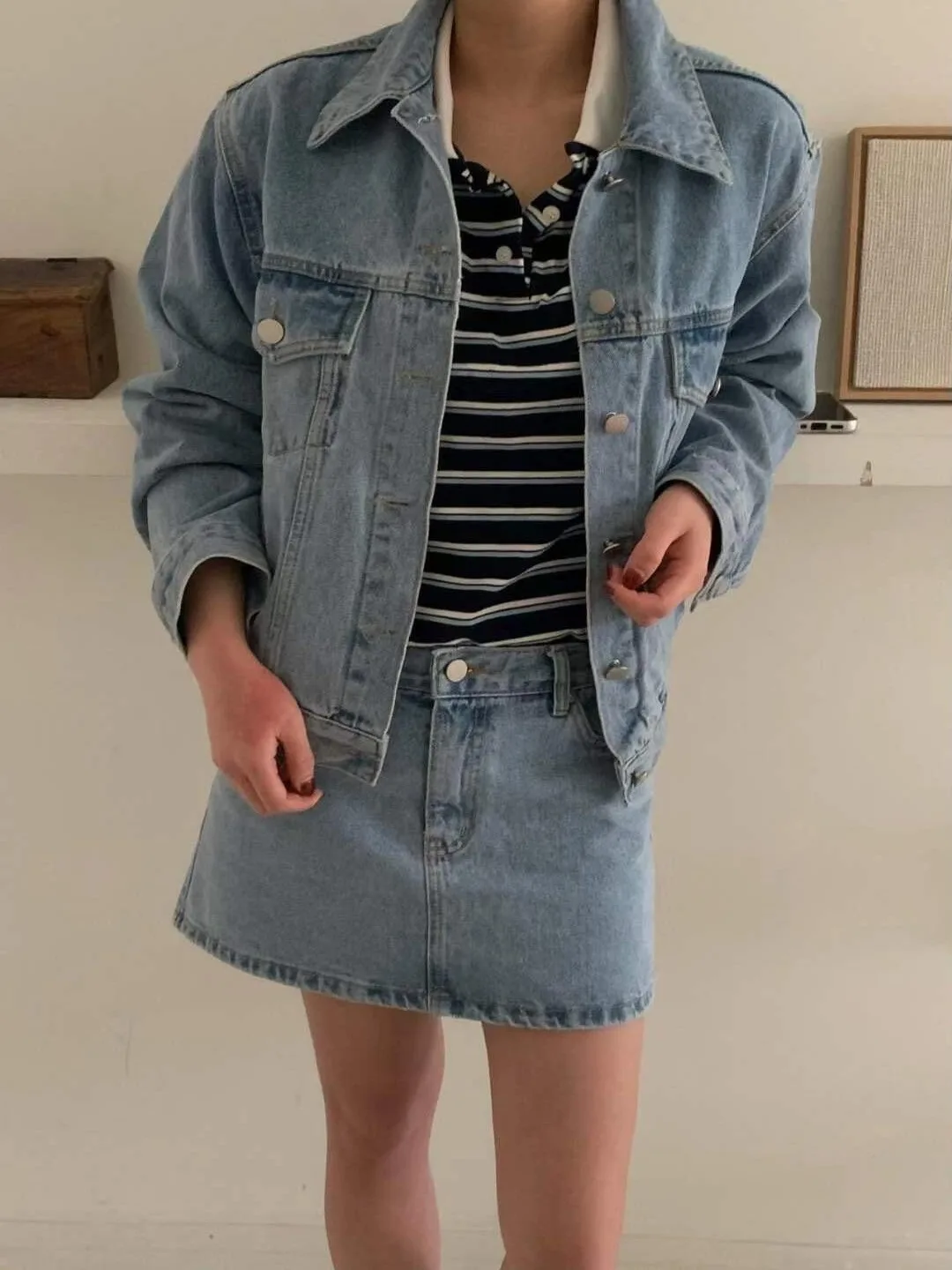 Шикарный осенний новый свободный базовый слой Sle Ne Long Sve, полосатый женский топ Agel Faion, модный весенне-осенний топ для поездок на работу