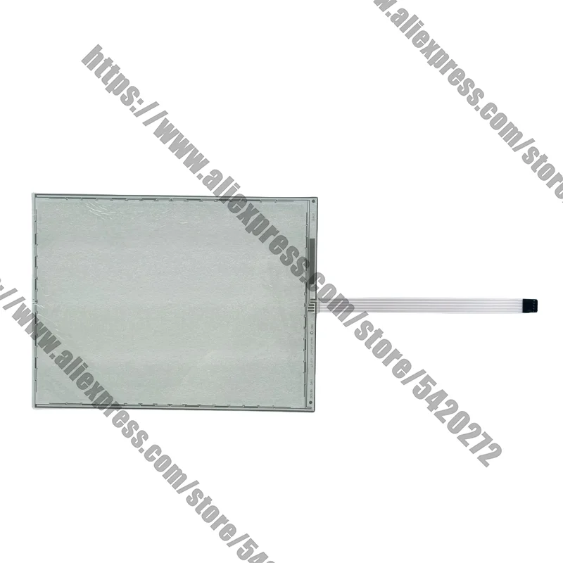 

New Touch Screen 362740-9125 SCN-A5-FLT15.1-ZPM-0H1-R