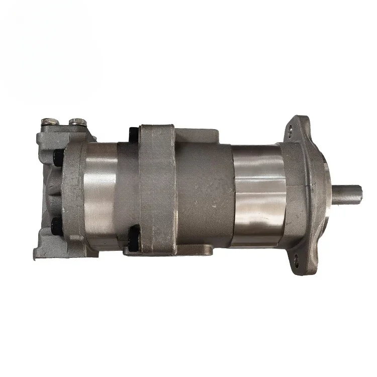 Popular Goods 705-51-20440 Excavator Hydraulic Gear Pump WA350-3  Parts Construction Machinery