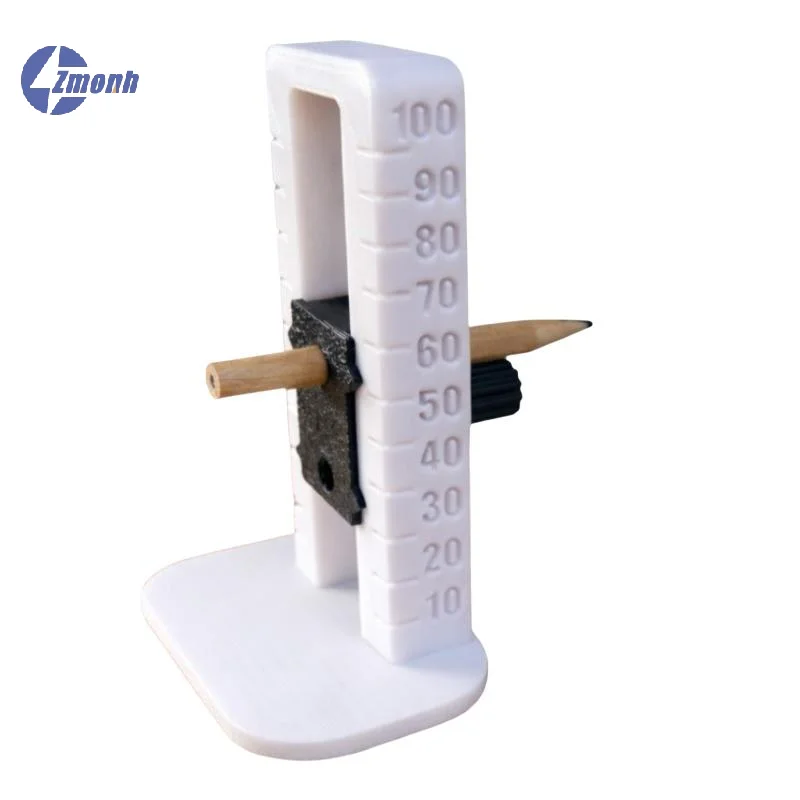 New！Woodworking Height Marking Gauge 10-100mm Adjustable Precision Scriber Parallel Line Marker DIY Measuring Tool
