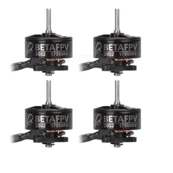 betafpv  0802  22000KV /19500KV  Brushless Motors (4PCS)