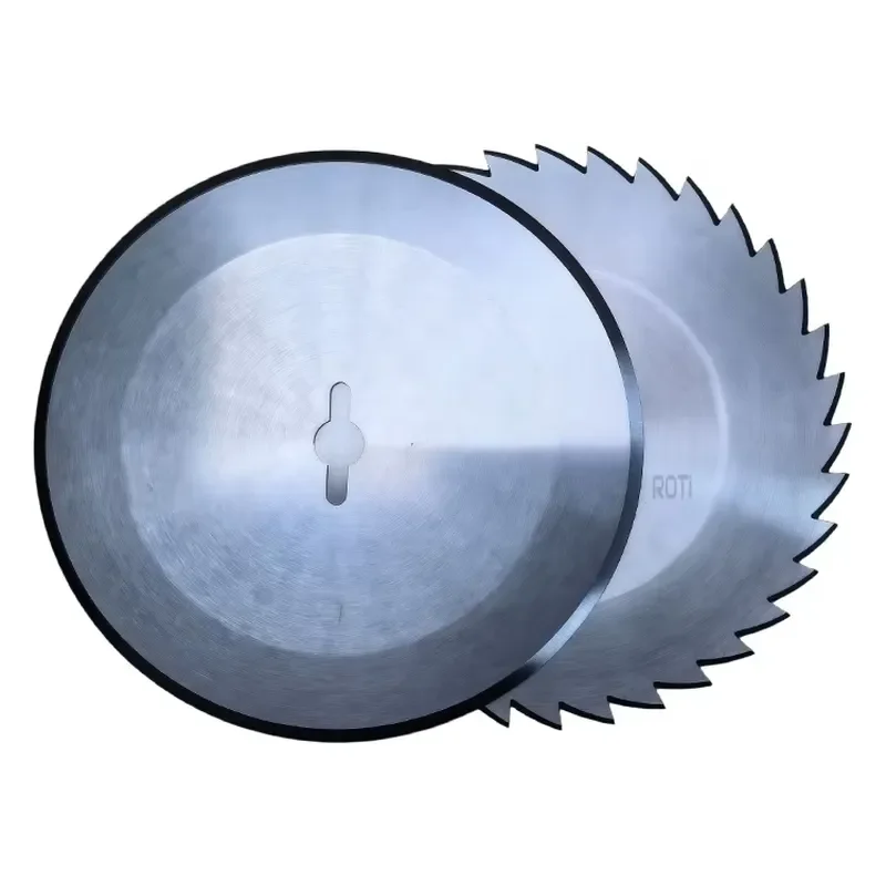 for  120mm Flat Tooth Shawarma Barbecue Knife Blades  Electric Slicer and Barbecue Ovens Wholesale Replacement Parts