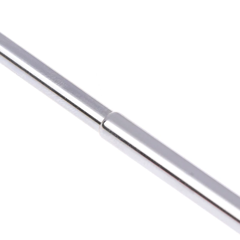 

1Pc For NEW 3DSLL Stylus Plastic Touch Pen Compact Stylus Pen 12 Colors Available Touch Screen Pen Game Accessories