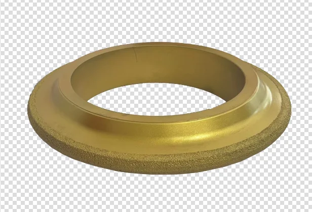 On Sale Shield Tunnel Construction Machinery Disc Cutter Ring for Underground Projects