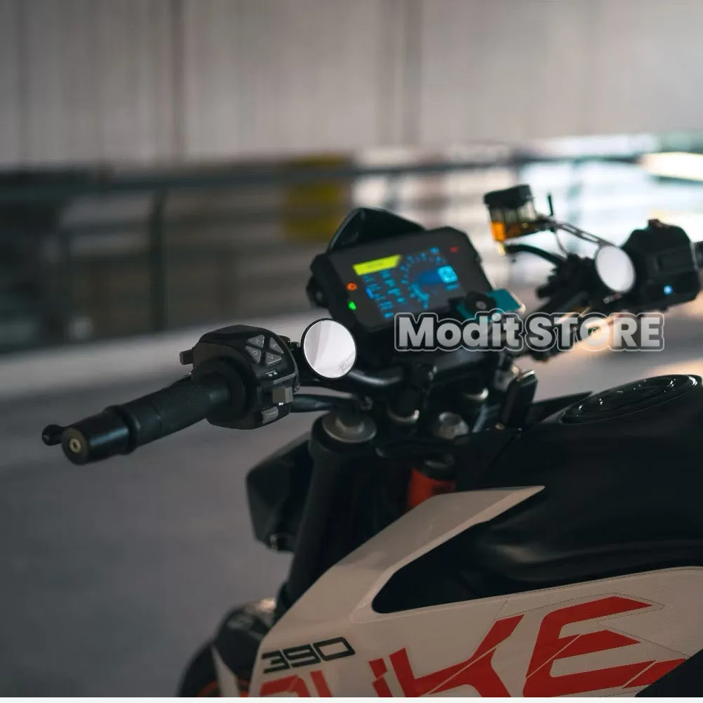 Dikiz aynası YAMAHA XTZ700/Ten - Car Accessories Xuv 700 incelemesi ve fiyatı