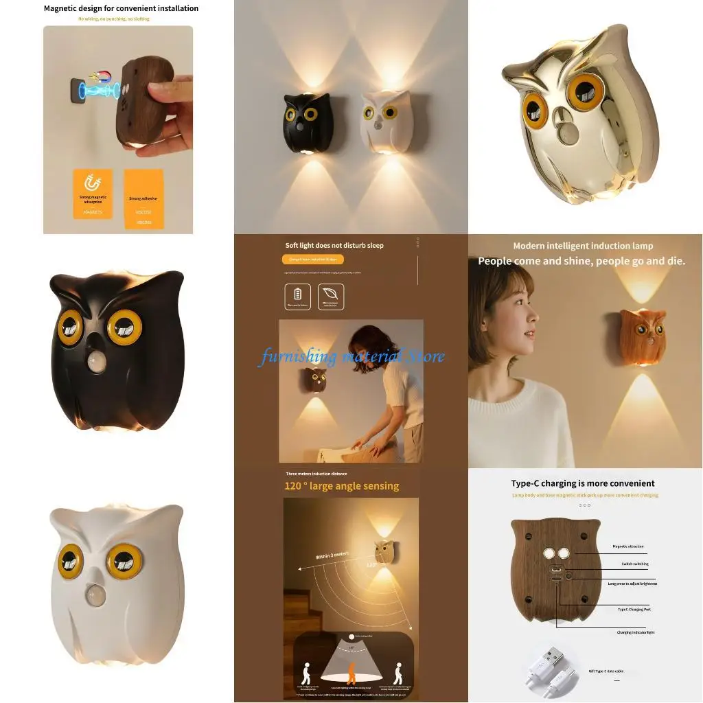 aplique-parede-com-temperatura-cor-ajustavel-y5gd-com-deteccao-movimento-para-iluminacao-domestica