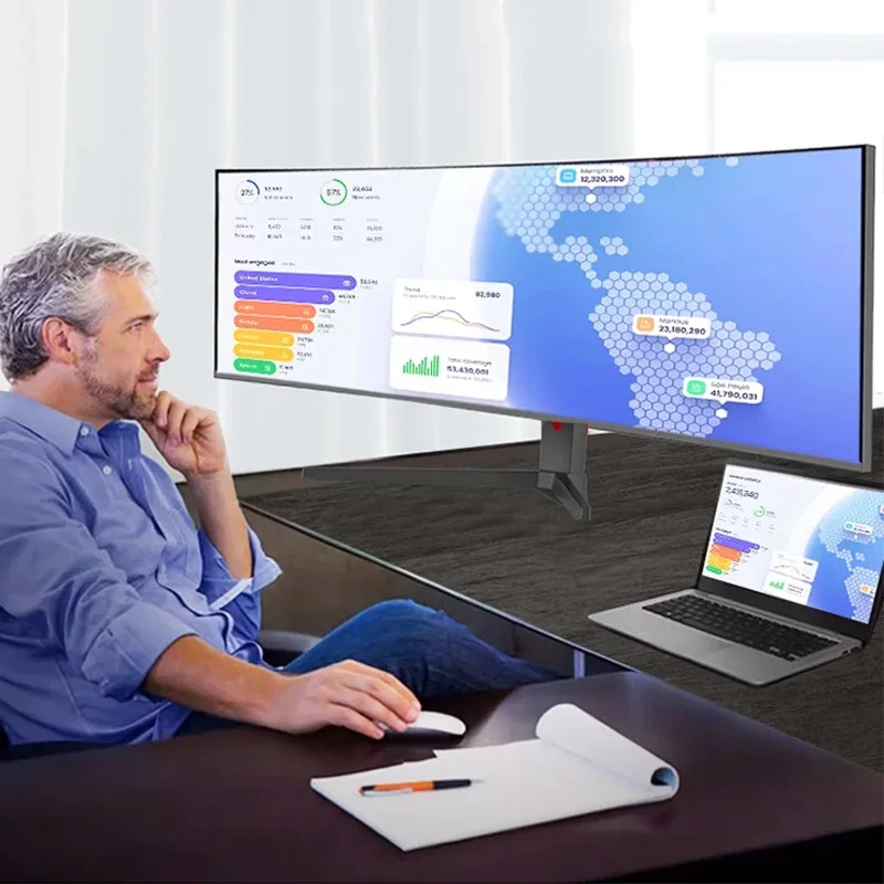 Tjxl-Ultra Wide Scr…