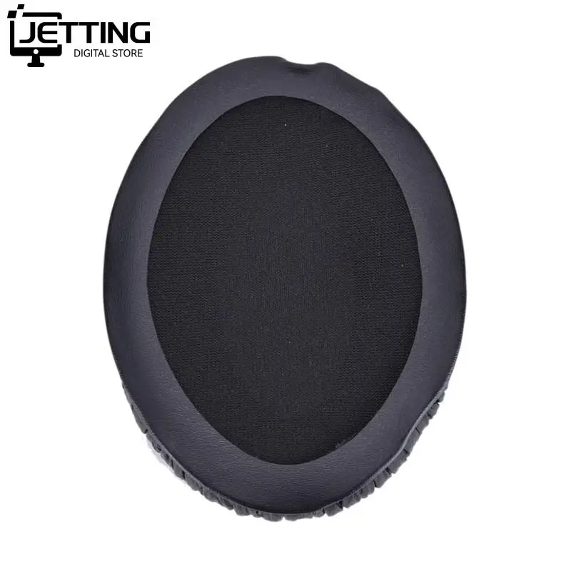 2PCS Comfortable Relaxing Replacement Earpad Ear Pad Soft Foam Warm Care Headphones For Sennheiser HD280 HD 280 PRO Headphones