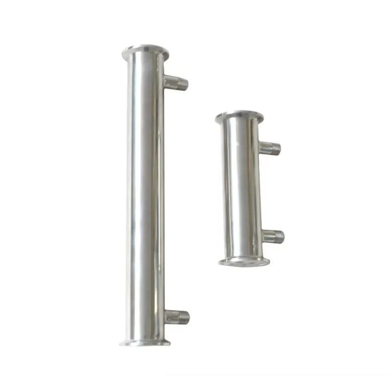 

Heat Exchanger Stainless Steel Distillation Column Condenser