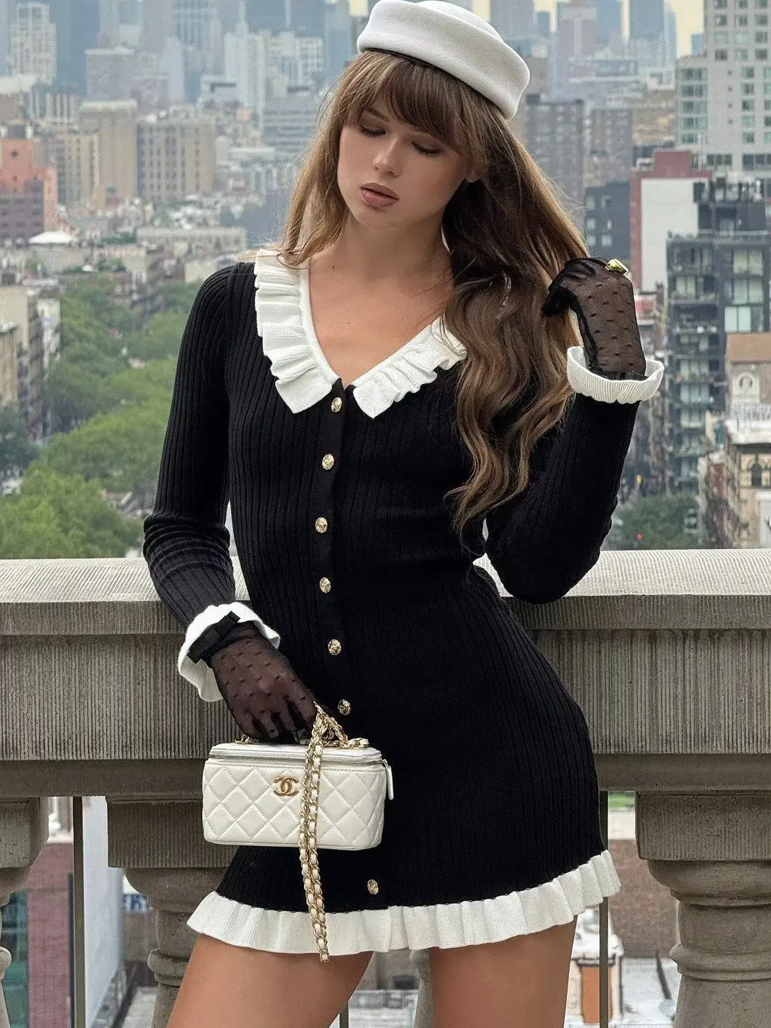 Slim Fit Long Sve K…