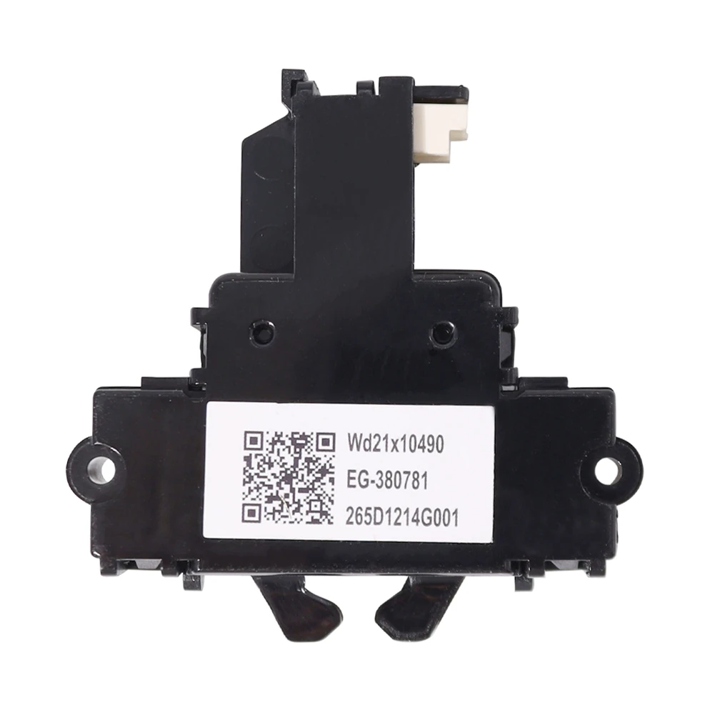 N85R Wd21x10490 Dishwasher Door Latch Replacement WD21X10490, PS6447681, AP5668411,EAP6447681, 265D1214G001, 20152933007