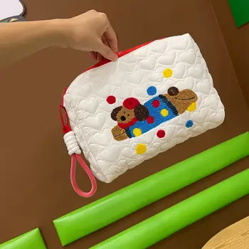 12 最佳銷售 可愛的化妝包 - №12