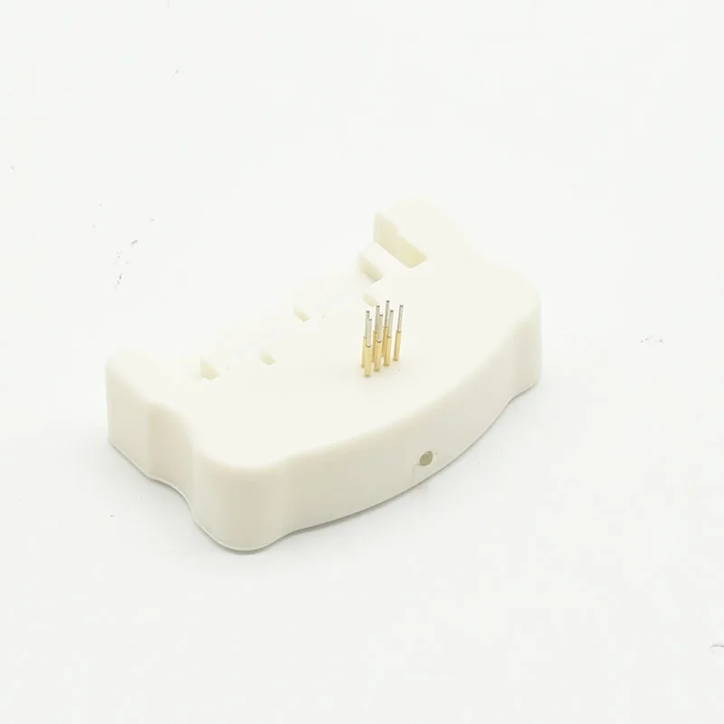 C9345 رقاقة إعادة تعيين لإبسون L18050 L8050 WF-7830 7840 7820 7845 C8000 C58000 C7000 ET-5850 ET8550 رقائق خزان النفايات