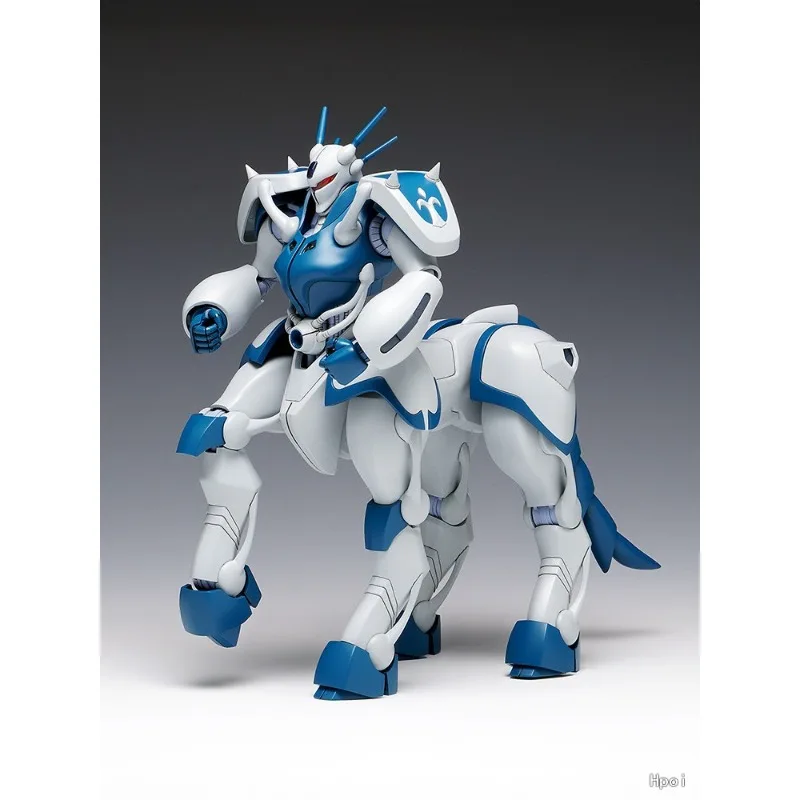 موجة الأصلي Mecha World Gallian 1/72 سلسلة رجل الحصان الجندي Promaxis أنيمي عمل الشكل التجمع نموذج اللعب الهدايا للأولاد