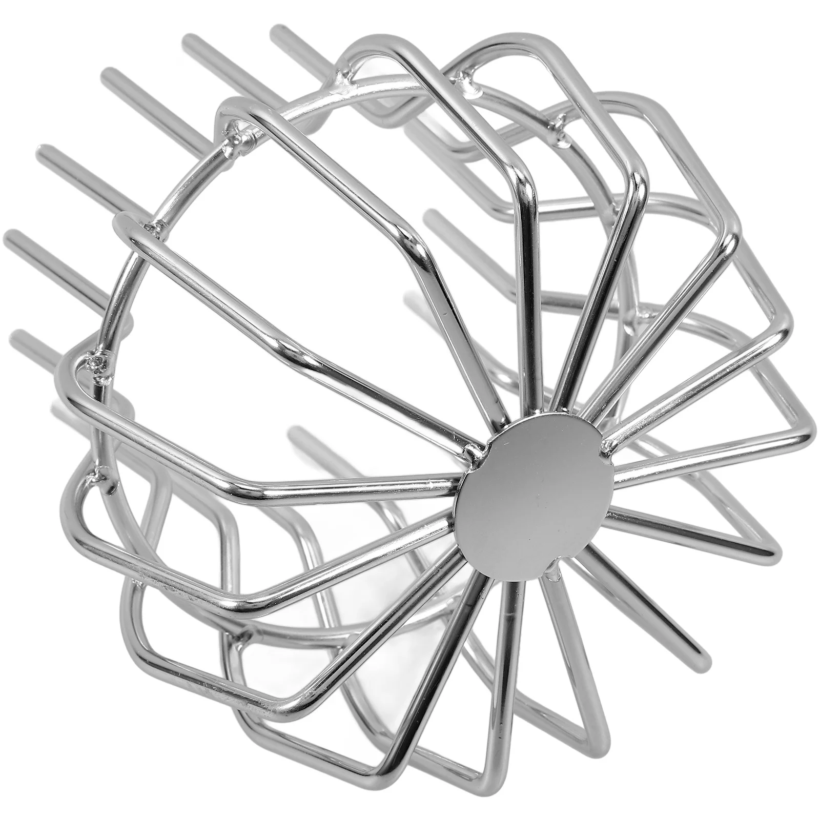 مزراب الحرس سقف غطاء للصرف الفولاذ المقاوم للصدأ مرشح شبكي لنظام الصرف في الهواء الطلق ماسورة التصريف الحرس شاشة تصفية الجناح #3